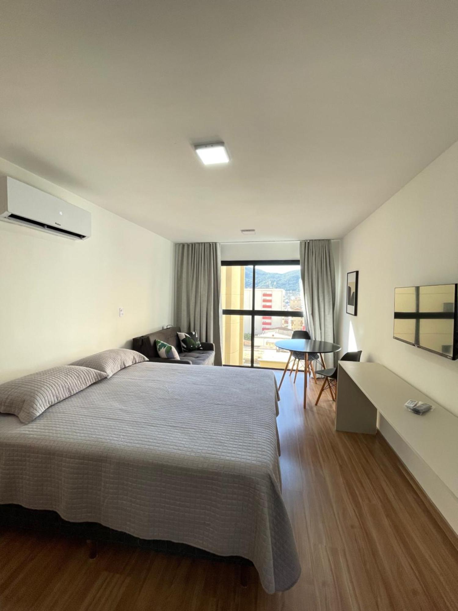 Studio Go Na Regiao Central Poços de Caldas エクステリア 写真