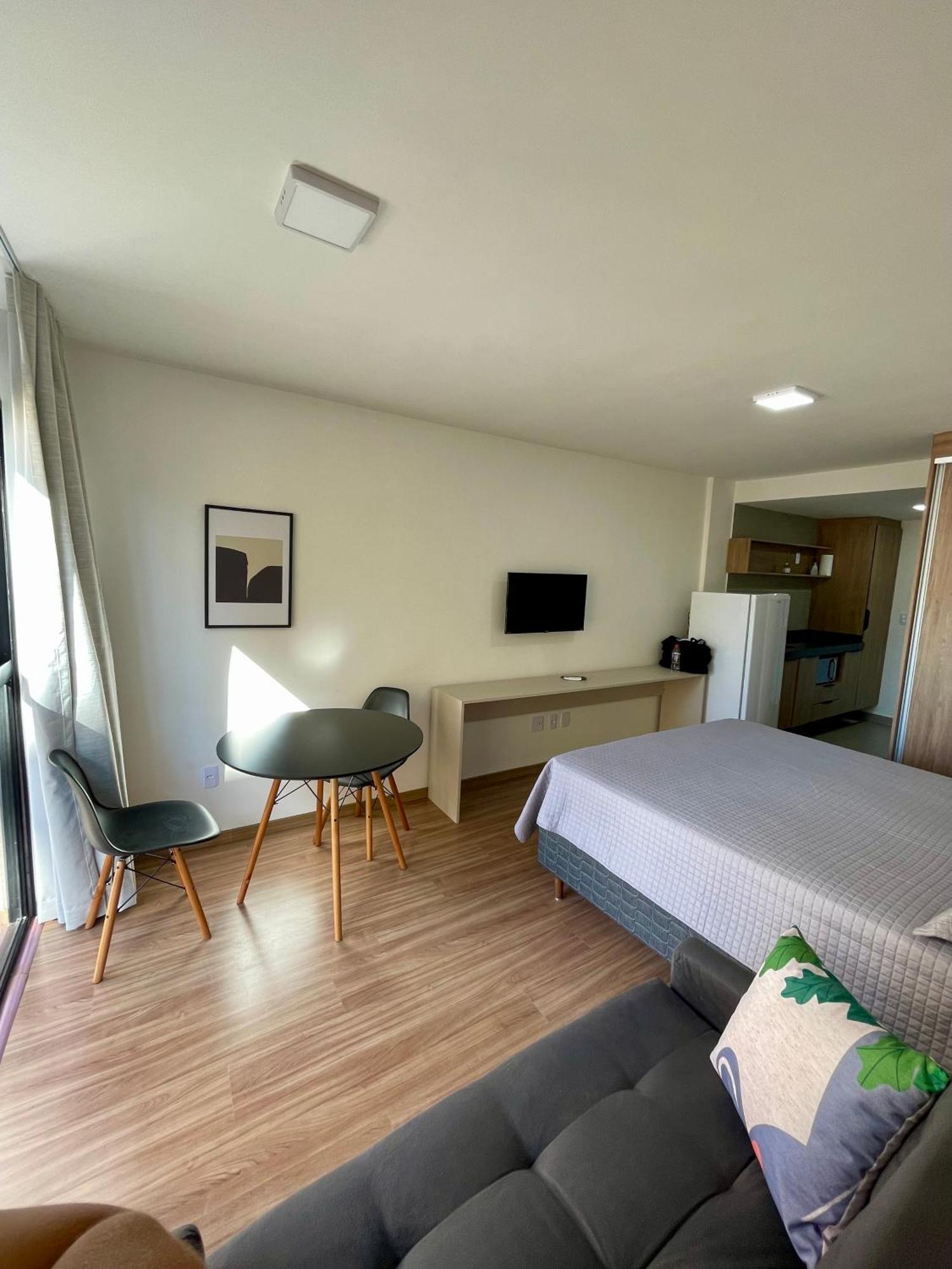 Studio Go Na Regiao Central Poços de Caldas エクステリア 写真